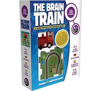 The Brain Train Puzzle