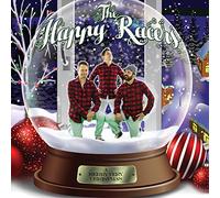 Happy Racers - A Merry Very Christmas