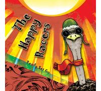 The Happy Racers - Ready Set Go