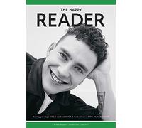 The Happy Reader - Issue 11