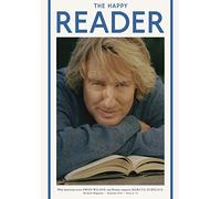 The Happy Reader - Issue 13