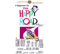 The Happy Road
