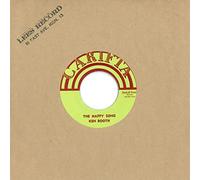 The Happy Song / What You Gonna Do