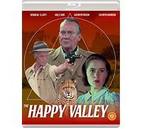 The Happy Valley [Blu-ray]