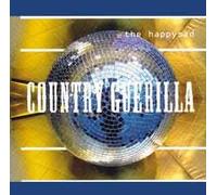 The Happysad - Country Guerilla