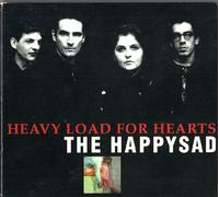 THE HAPPYSAD - Digi Pack (1993)
