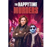 The Happytime Murders