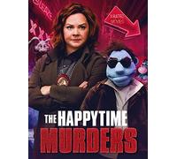 The Happytime Murders