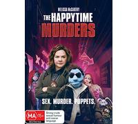 The Happytime Murders