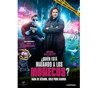 The Happytime Murders (DVD)