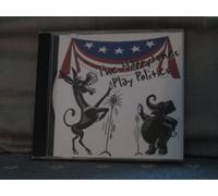 The Happytones - The Happytones Play Politics (US Import)