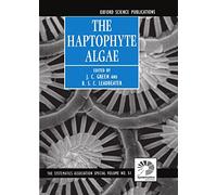 The Haptophyte Algae: 51 (Systematics Association Special Volumes)