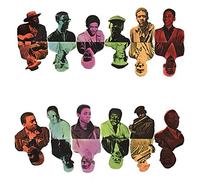 The Har-You Percussion Group - Har You Percussion