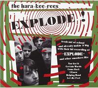 THE HARA KEE REES - Explode!