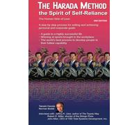 The Harada Method: The Spirit of Self-Reliance