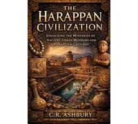 The Harappan Civilization: Unlocking the Mysteries of Ancient Urban Wonders and Forgotten Cultures (First Civilizations: The Empires That Built the Ancient World)
