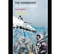 The Harbinger of Destruction: Kaden Ryker series: Book Five
