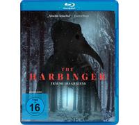 Beans, Gabby - The Harbinger - Träume des Grauens