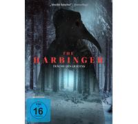 Beans,Gabby - The Harbinger - Träume des Grauens