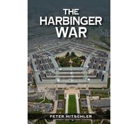 THE HARBINGER WAR: The Shadow Directive