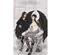The Harbinger's Redemption: a Monster Romance (Monster Research Facility)