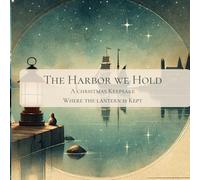 The Harbor We Hold: A Christmas Keepsake (Pirate Christmas)