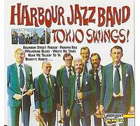 The Harbour Jazz Band - Tokio Singers