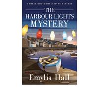 The Harbour Lights Mystery