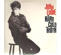 The Hard Cold Truth [Vinyl LP]