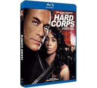 The Hard Corps (Blu-Ray)