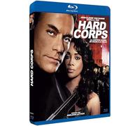 The Hard Corps (Blu-Ray)