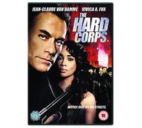 The Hard Corps [DVD] [2007]