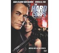 The Hard Corps [DVD]