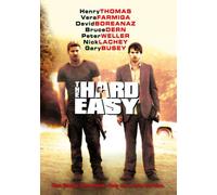 The Hard Easy [DVD] [2006] [Region 1] [US Import] [NTSC]