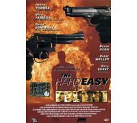 the hard easy dvd Italian Import