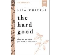The Hard Good Video Study: Showing Up When You Want to Shut Down