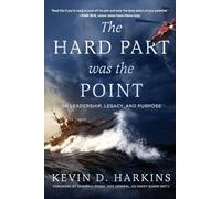 The Hard Part Was the Point: On Leadership, Legacy, and Purpose
