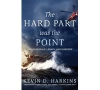 The Hard Part Was the Point: On Leadership, Legacy, and Purpose