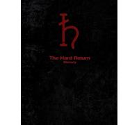 The Hard Return: Mercury: 19 (The ARC Series)
