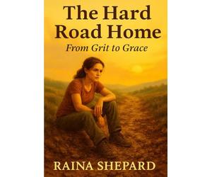 The Hard Road Home: From Grit to Grace