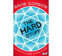 The Hard Stuff (Joe the Bouncer)