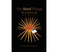 The Hard Things Workbook: I Can Do Hard Things (Brave Hearts Series)
