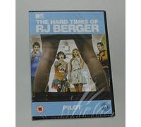 The Hard Times of RJ Berger - Pilot [DVD]