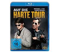 The Hard Way (1991) (Blu-Ray)