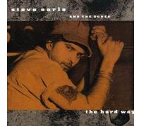 The Hard Way By Steve Earle (2000-08-21)