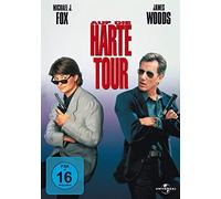 The Hard Way [DVD]