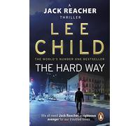 The Hard Way (Paperback) Book - Lee Child