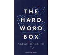 The Hard Word Box