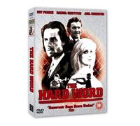 The Hard Word [DVD]