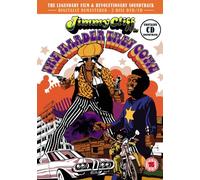 The Harder They Come (2 Disc re-mastered Special Edition including Soundtrack)